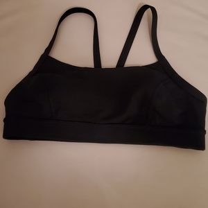 Lululemon Sports Bra Size 8 (tag removed)